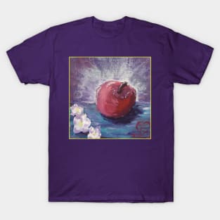 Spring Apple T-Shirt